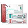 PDI Impregnated Swabstick PDI® Duo-Swab® 7.5% / 10% Strength Povidone-Iodine Individual Packet NonSterile, 250/CS MON 130296CS
