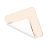 Hartmann Silicone Foam Dressing Proximel 3.2 X 3.2 Inch Square Without Border Sterile, 10/BX MON1127200BX