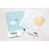 MTG Intermittent Catheter Kit MTG Kiddie-Kath Pediatric Straight Tip 8 Fr. Without Balloon (32108) MON 970221EA