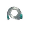 Vyaire Medical AirLife® Oxygen Tubing, 7 Foot, Smooth (001330) MON 691410EA