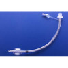 Teleflex Medical Endotracheal Tube Safety Clear Plus Cuffed 8.0 mm, 10 EA/BX MON 134105BX