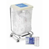 Medical Action Industries Laundry Bag Water Soluble 20-25 Gallon 33 L X 26 W Inch, 25EA/PK 4PK/CS MON452660CS