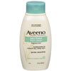 Johnson & Johnson Aveeno® Skin Relief Body Wash (10381371170293), 12 EA/CS MON 694998CS