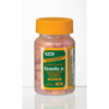Major Pharmaceuticals Multivitamin Supplement Cerovite Jr. 3500 IU / 400 IU / 108 mg Strength Chewable Tablet 60 per Bottle MON349923BT