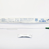 Cure Medical Urethral Catheter Cure Catheters Straight Tip Hydrophilic Coated Plastic 14 Fr. 16 MON 880266EA