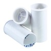 Vitalograph Medical SafeTway® Mouthpiece Cardboard Disposable, 200/BX MON141322BX