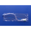 Teleflex Medical Intermittent Catheter Kit MMG Straight Tip 14 Fr. Without Balloon PVC MON 636677CS