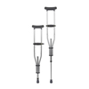 McKesson Underarm Crutch Aluminum Universal 300 lbs., 8/CS MON1095263CS