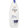 Unilever Dove Bodywash Flip-top Bottle MON785374EA