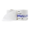McKesson Toilet Tissue White 2-Ply Standard Size Cored Roll 500 Sheets 3.66 X 4.06 Inch, 96/CS MON 1045390CS