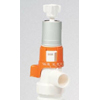 Vyaire Medical AirLife® Nebulizer Adapter (CC10) MON741870EA