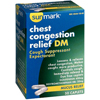 McKesson sunmark® Cough Relief (1497981), 50/BX MON997458BX