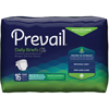 First Quality Prevail® Brief, Heavy Absorbency, X-Small, (15 to 22
