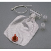 Vyaire Medical Trach Tee Drain with Bag AirLife MON 226922EA