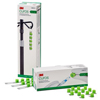 3M Curos™ Disinfecting Port Protectors, 250/BX MON987069BX
