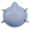 Moldex Particulate Respirator / Surgical Mask (1511), 20 EA/BX, 8BX/CS MON366290CS