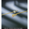 Bard Medical Bardex® Lubricath® Foley Catheter, 28 Fr., Short, Standard, 12/CS MON163657CS