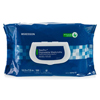McKesson StayDry® Personal Wipes, 100-Sheet Soft-Pack MON 630080PK