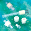 Teleflex Medical Hygroscopic Condenser Humidifier (HCH) Aqua+ 0.5 Liter 150 - 1000 mL MON 210962CS