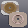 Hollister Colostomy Barrier New Image™ Flextend™ Tape 4 Flange Yellow Code Up To 3-1/2 Stoma, 5EA/BX MON 532495BX