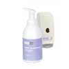 Central Solutions Foaming Instant Hand Sanitizer Dermacen 1000 mL Pump Bottle, 4EA/CS MON 719409CS