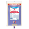 Nestle Healthcare Nutrition Tube Feeding Formula Nutren® 1.5 Unflavored 1000 mL, 6EA/CS MON669415CS