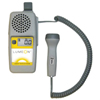 McKesson Hand-Held Doppler Unit Lumeon Obstetrical Probe 2 MHz MON869643EA