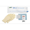 Hollister Intermittent Catheter Kit Apogee Closed System / Firm Tip 18 Fr. Without Balloon MON 816138EA