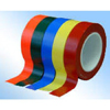 Precision Dynamic Blank Label / Tape Write-On Label No Legend Red 1/4 X 300 Inch Tape (NPT1703) MON 1032858RL