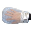 Skil-Care Hand Control Mitt Skil-Care® One Size Fits Most Tie Strap 1-Strap MON170950PR