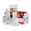 Safetec Universal Precaution Compliance kit (poly bag) MON 341644EA
