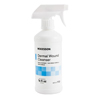 McKesson Wound Cleanser 16 oz. Spray Bottle, Non-Sterile MON 949421EA