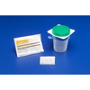 Cardinal Health Urine Specimen Collection Kit Easy-Catch Specimen Container Sterile MON 201722CS