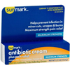McKesson Pain Reliever sunmark® Cream 1/2 oz. 1/2 oz. MON 552033EA