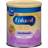 Mead Johnson Nutrition Enfamil® Gentlease® Infant Formula, 12.4 oz. Can, Powder, Milk-Based, Fussiness/Gas/Crying MON1135688EA