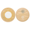 Hollister Filtered Stoma Cap Contour I™ Beige Odor-Barrier Pouch with SoftFlex, Barrier Opening 1-15/16, Cap Size 4, 30EA/BX MON 335040BX