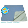Secure Personal Care Products Secure Personal Care® Underpads (SPC1832), 39x75, 1 EA/BG MON 975728BG