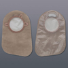 Hollister Ostomy Pouch New Image™ Two-Piece System 9 Length Closed End, 60EA/BX MON 563232BX