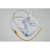 Cardinal Health Kenguard Indwelling Catheter Tray  Foley 18 Fr. 5 cc Balloon Latex MON 498197EA
