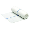 Hartmann Compression Bandage Flexicon Clean Wrap Polyester 4 x 4.1 Yard NonSterile MON 491980EA