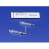 Cardinal Health Hypodermic Needle Monoject SoftPack Without Safety 18 Gauge 1-1/2 Inch Length MON 414562CS