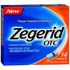 McKesson Antacid Zegerid OTC® 14 per Box Capsule MON724401BX