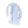 Vyaire Medical Manual Spirometer AirLife 4 Liter Manual Single Patient Use MON465535CS