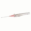 Smiths Medical Peripheral IV Catheter Protectiv® 20 Gauge 1 Retracting Needle MON 194182EA