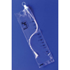Teleflex Medical Intermittent Closed System Catheter PocketPac Stright Tip 14 Fr. Silicone MON 556153EA