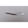Aspen Surgical Products Surgical Blade Bard-Parker Rib-Back Carbon Steel No. 11 Sterile Disposable Individually Wrapped, 50 EA/BX MON 199989BX