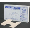 Derma Sciences UC Strip® Catheter Holder (UC20), 20 EA/BX MON738428BX