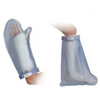 Brown Medical Cast Protector SEAL-TIGHT Adult Wide, Short Arm 22