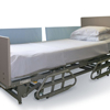 New York Orthopedic Bed Rail Pad 1 X 9 X 28 Inch, 2 EA/PR MON1095704PR