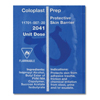 Coloplast Prep Medicated Protective Skin Barrier Single Application Wipe MON170352BX